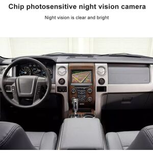 Rear View Camera Rear View Camera Professional Trunk Tailgate Handle Rear View Camera Rear View Camera Professional Trunk Tailgate Handle