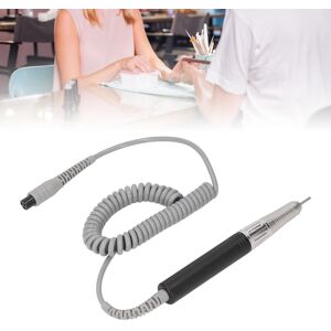 Care+ Black Nail Drill Handpiece Replacement Adjustable High Speed Quiet Replacem Sg Care+ Black Nail Drill Handpiece Replacement Adjustable High Speed Quiet Replacem Sg