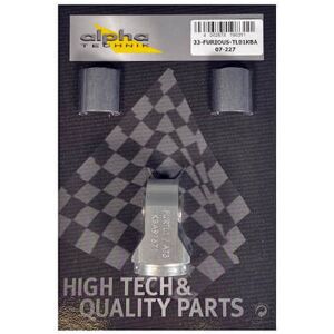 Alpha Rivero Seat Lowering Kit Monza 125, Type Furious125 (From 2021 To 2024) Alpha Rivero Seat Lowering Kit Monza 125, Type Furious125 (From 2021 To 2024)