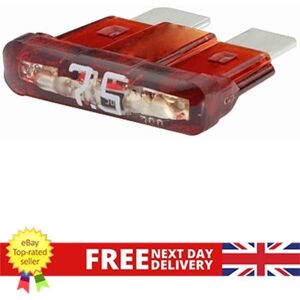 Fuse - Hella 8js 711 683-082 Oe 711 683-082 Fuse - Hella 8js 711 683-082 Oe 711 683-082