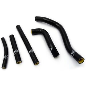 As3 Performance As3 Silicone Radiator Hoses For Suzuki Rm 250 1996-2000 As3 Performance As3 Silicone Radiator Hoses For Suzuki Rm 250 1996-2000