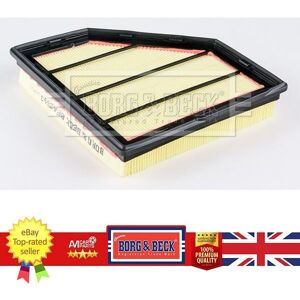 Borg & Beck Air Filter For Bmw 5 17-23 7 15-22 X5 18-23 X7 19- 13718613250 Borg & Beck Air Filter For Bmw 5 17-23 7 15-22 X5 18-23 X7 19- 13718613250