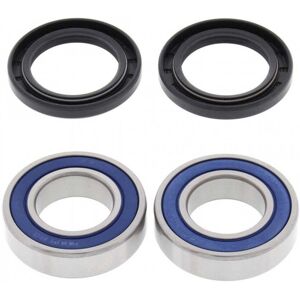 All Balls Tc / Te / Fe / Fc / Fx - Rear Wheel Bearing Kit / 25-1273 All Balls Tc / Te / Fe / Fc / Fx - Rear Wheel Bearing Kit / 25-1273