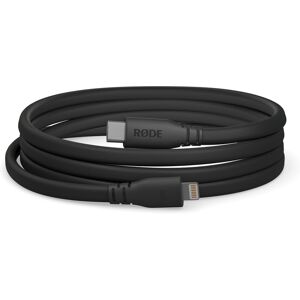Røde Sc19 1.5m Usb-C To Lightning Cable Røde Sc19 1.5m Usb-C To Lightning Cable