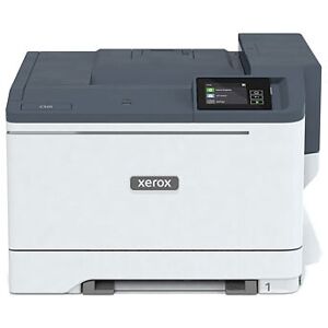 Xerox C320 A4 Colour Laser Printer Xerox C320 A4 Colour Laser Printer