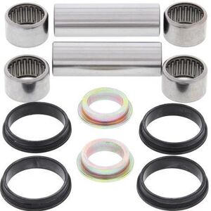 All Balls Swing Arm Bearing Seal Kit For Honda Cr125 1985-88 Cr250 1985-87 All Balls Swing Arm Bearing Seal Kit For Honda Cr125 1985-88 Cr250 1985-87