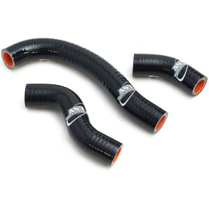 As3 Performance As3 Silicone Radiator Hoses For Ktm 450 Sxf Sx-F 2011-2012 As3 Performance As3 Silicone Radiator Hoses For Ktm 450 Sxf Sx-F 2011-2012