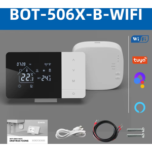 Does Not Apply Smart Wireless Thermostat For Gas Boiler Water Floor Heating Actuator Tuya Wifi Does Not Apply Smart Wireless Thermostat For Gas Boiler Water Floor Heating Actuator Tuya Wifi