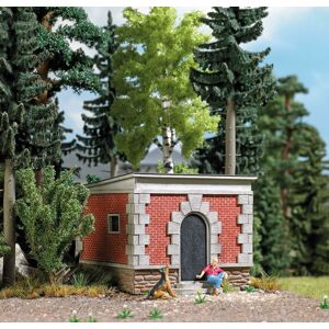 Busch 1636 Water Storage Busch 1636 Water Storage