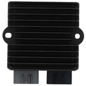 Regulator Voltage Sgr Three-Phase 12v 5 Faston For Suzuki 1050 V-Strom Xt Regulator Voltage Sgr Three-Phase 12v 5 Faston For Suzuki 1050 V-Strom Xt