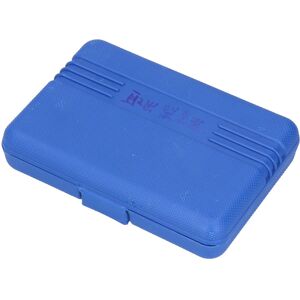 10x Tap Extractor High Speed Steel Broken Head Screw Remover Kit W/ Storage Box❀ 10x Tap Extractor High Speed Steel Broken Head Screw Remover Kit W/ Storage Box❀