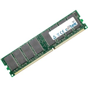 1gb Ram Memory Sony Vaio Pcv-V10 Series (Pc2100 - Non-Ecc) Desktop Memory Offtek 1gb Ram Memory Sony Vaio Pcv-V10 Series (Pc2100 - Non-Ecc) Desktop Memory Offtek