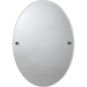 Croydex 'Flexi-Fix' Worcester Bathroom Mirror, Easy Fit No Drilling No Tools Croydex 'Flexi-Fix' Worcester Bathroom Mirror, Easy Fit No Drilling No Tools
