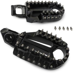 As3 Performance As3 Foot Pegs For Ktm 125 250 300 Sx 150 250 300 350 450 500 Exc Exc-F Xc-W 2024 As3 Performance As3 Foot Pegs For Ktm 125 250 300 Sx 150 250 300 350 450 500 Exc Exc-F Xc-W 2024