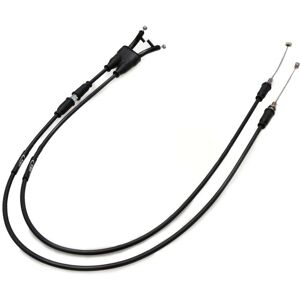 As3 Performance As3 Venhill Throttle Cables For Suzuki Rmx 450 Z 2017-2019 As3 Performance As3 Venhill Throttle Cables For Suzuki Rmx 450 Z 2017-2019