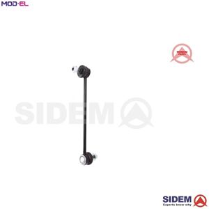 Sidem Linkcoupling Rod Stabiliser Bar 51366 For Mazda P5xc/p5xb/p5z7/p5z8/p5y6 1.5l 2 Sidem Linkcoupling Rod Stabiliser Bar 51366 For Mazda P5xc/p5xb/p5z7/p5z8/p5y6 1.5l 2