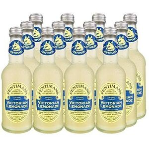 Fentimans New Traditional Victorian Lemonade 275 Ml Pack Of 12 The Fentiman F High Qualit Fentimans New Traditional Victorian Lemonade 275 Ml Pack Of 12 The Fentiman F High Qualit