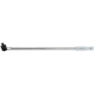 Laser Tools Laser Power Bar 1/2"D 600mm Chrome Vanadium Professional Garage Breaker Laser Tools Laser Power Bar 1/2"D 600mm Chrome Vanadium Professional Garage Breaker