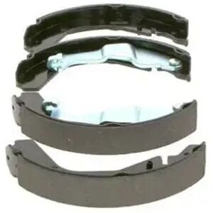 Brake Shoes 0 986 487 707 Bosch For Opel Suzuki Subaru Brake Shoes 0 986 487 707 Bosch For Opel Suzuki Subaru