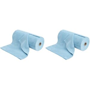 Sodial 3x(Reusable Cleaning Wipe Dish Rags Wash Towel Replacement, D8b1)3896 Sodial 3x(Reusable Cleaning Wipe Dish Rags Wash Towel Replacement, D8b1)3896