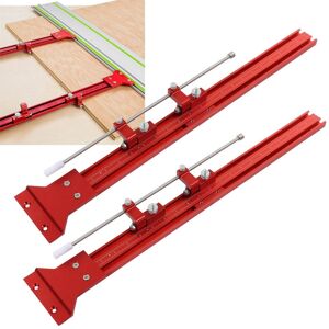 Guide Rail Parallel Guide Rail System Guide Rail Joining Circular Saw Tools Kit Guide Rail Parallel Guide Rail System Guide Rail Joining Circular Saw Tools Kit