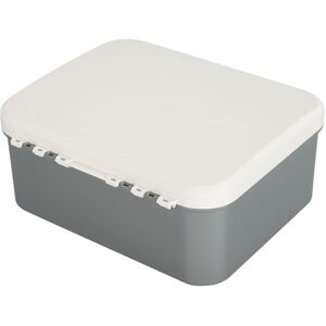 9l Capacity Lockable Storage Trunk For Files Document Organizer Double Layer Pas 9l Capacity Lockable Storage Trunk For Files Document Organizer Double Layer Pas