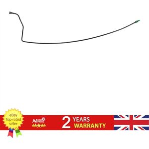 Vaico Fuel Line For Renault Clio 98-12 Thalia 98-09 8200912625 Vaico Fuel Line For Renault Clio 98-12 Thalia 98-09 8200912625