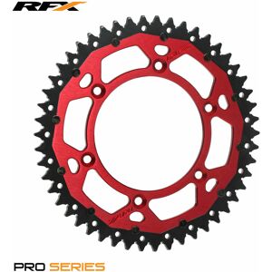 Racefx Rfx Pro Series Armalite Rear Sprocket Suzuki Rm125-250 Rmz250-450 86-21 Red 49t Racefx Rfx Pro Series Armalite Rear Sprocket Suzuki Rm125-250 Rmz250-450 86-21 Red 49t
