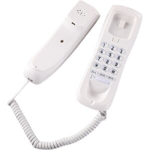 Sodial 5x(Wall Phone, Wired Phone, Landline Phone, Home Phone, Small Extension,3382 Sodial 5x(Wall Phone, Wired Phone, Landline Phone, Home Phone, Small Extension,3382