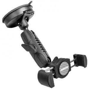 ARKON Window Car Mount Holder For Iphone 11 ARKON Window Car Mount Holder For Iphone 11