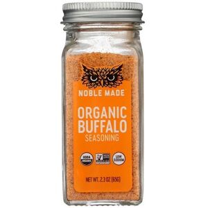Undisclosed Classic Buffalo Seasoning 2.3 Oz(Case Of 6) By The New Primal Undisclosed Classic Buffalo Seasoning 2.3 Oz(Case Of 6) By The New Primal