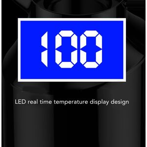 Car Electric Kettle Hot Water Boiler 12v 24v 200w 1500ml Stainless Steel Car Electric Kettle Hot Water Boiler 12v 24v 200w 1500ml Stainless Steel