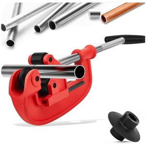 Sodial 3x(1/8-2inch Pipe Cutter Tool With Extra Blade - Professional Tubing Cutter6517 Sodial 3x(1/8-2inch Pipe Cutter Tool With Extra Blade - Professional Tubing Cutter6517
