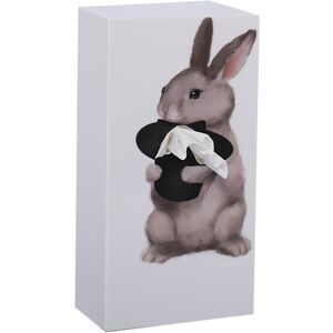 Sodial 3x(Cartoon Animal Tissue Box, Creatives Tissue Box Desktop Decoration9774 Sodial 3x(Cartoon Animal Tissue Box, Creatives Tissue Box Desktop Decoration9774