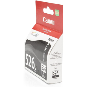 Does Not Apply Original Ink Cartridge Black (4540b001, Cli-526bk) Does Not Apply Original Ink Cartridge Black (4540b001, Cli-526bk)
