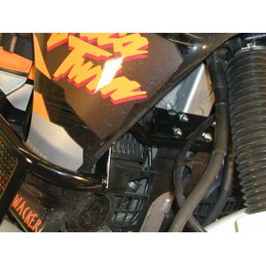 H&b Honda Xrv 750 Africa Twin Ab Bj.1993 Tankguard Black By Hepco And Becker H&b Honda Xrv 750 Africa Twin Ab Bj.1993 Tankguard Black By Hepco And Becker