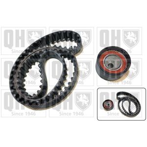 Timing Belt Kit Fits Geo Tracker Suzuki Baleno Swift X-90 Quinton Hazell Qbk424 Timing Belt Kit Fits Geo Tracker Suzuki Baleno Swift X-90 Quinton Hazell Qbk424