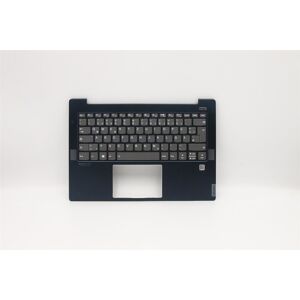 Lenovo Ideapad S540 14iwl S540 14iml Keyboard Palmrest Top Cover Blue 5cb0s17299 Lenovo Ideapad S540 14iwl S540 14iml Keyboard Palmrest Top Cover Blue 5cb0s17299