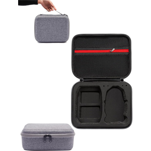 Does Not Apply Carrying Case For Dji Mini 4 Pro Drone Storage Bag, Travel Hard Shell For Mini 4 Does Not Apply Carrying Case For Dji Mini 4 Pro Drone Storage Bag, Travel Hard Shell For Mini 4