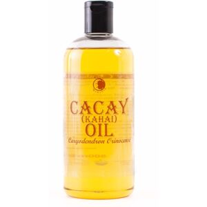 Mystic Moments Cacay (Kahai) Carrier Oil - 100% Pure - 500ml Mystic Moments Cacay (Kahai) Carrier Oil - 100% Pure - 500ml