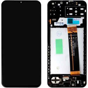 SAMSUNG Complete A13 4g / M13 Block Lcd Screen Tactile Digitizer Original SAMSUNG Complete A13 4g / M13 Block Lcd Screen Tactile Digitizer Original