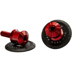 Puig Racing Adapter Pro For Aprilia Rs4 50 11-18 9258r Red Puig Racing Adapter Pro For Aprilia Rs4 50 11-18 9258r Red