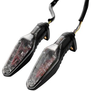 2x Rear Led Turn Signal Brake Light For Bmw R1250gs R1300gs F900gs S1000 R Rr Xr 2x Rear Led Turn Signal Brake Light For Bmw R1250gs R1300gs F900gs S1000 R Rr Xr