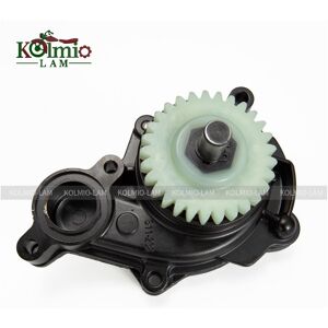 Eurowagens Fit Yamaha Mt-09 Fz-09 Motorcycle Engine Water Pump Cover Sealing Water Pump Eurowagens Fit Yamaha Mt-09 Fz-09 Motorcycle Engine Water Pump Cover Sealing Water Pump