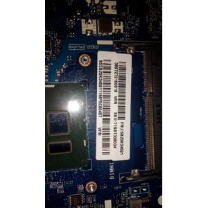 Lenovo Ideapad 500 15isk Motherboard Mainboard 5b20k34591 Lenovo Ideapad 500 15isk Motherboard Mainboard 5b20k34591