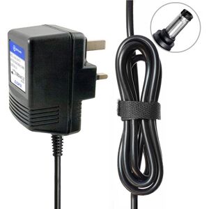 T-Power Power Lead Adapter Charger For Digitech Jml2 Jamman Stereo Looper Sampler Pedal T-Power Power Lead Adapter Charger For Digitech Jml2 Jamman Stereo Looper Sampler Pedal