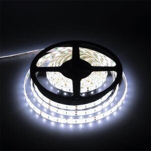 Eagle 12v Ip65 Led Tape 5m Length Colour Cool White Eagle 12v Ip65 Led Tape 5m Length Colour Cool White