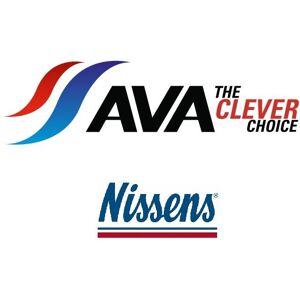 Ava Cooling Ava Aircon Condenser Fd5715d For Ford Focus (2018) 1.5 Ecoblue Etc Ava Cooling Ava Aircon Condenser Fd5715d For Ford Focus (2018) 1.5 Ecoblue Etc