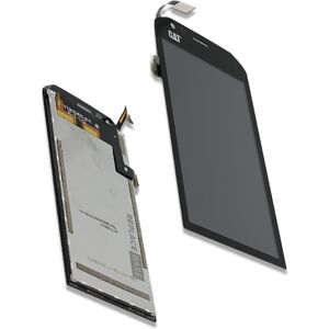 Screen Digitizer For Cat S40 Black Lcd Glass Touch Assembly Part Replacement Uk Screen Digitizer For Cat S40 Black Lcd Glass Touch Assembly Part Replacement Uk