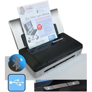 Fast Small Printer Hp Officejet 100 Usb Bluetooth For Windows Xp 7 8 10 11 Fast Small Printer Hp Officejet 100 Usb Bluetooth For Windows Xp 7 8 10 11